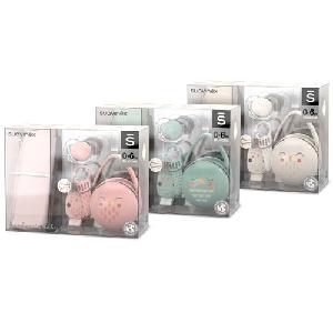 Bonomia Gift Set 4-piece Cream product image