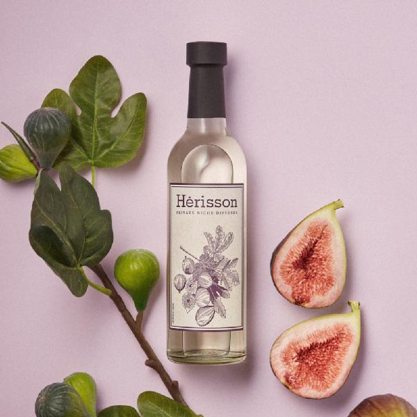 Erissong Fig Scent Diffuser Scent of Hygge 370ml product image