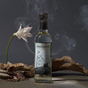 Erissong Woody Scent Diffuser Scent of Agarwood 370ml product image