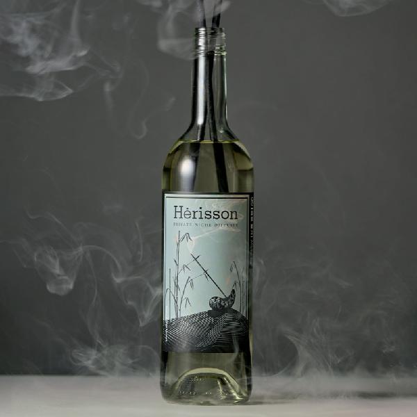 Erissong Woody Scent Diffuser Scent of Agarwood 750ml product image