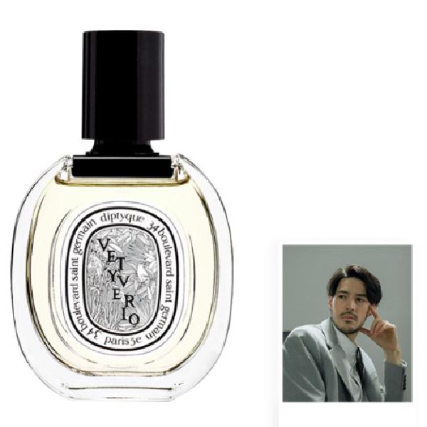 diptyque TAMDAO 香水 オードパルファン タムダオ 75 ml | Diptyque Paris
