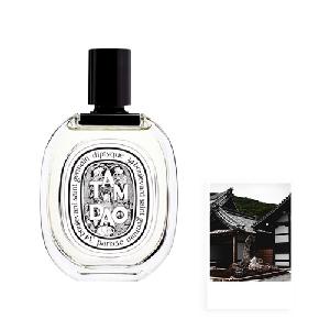 Tam Dao EDT 100ml + Gift Bag + Auto Refill Bottle product image