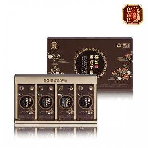 Red Ginseng Chestnut Jelly Stick (30g20 packs) product image