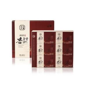 Red Ginseng Original Gold (50ml30 packs) product image