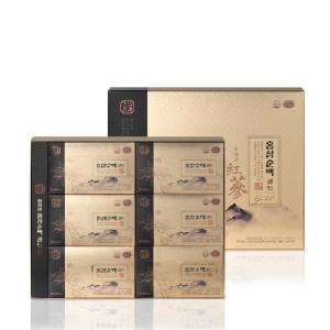 Red Ginseng Pure Extract Gold (70ml30 packs) product image