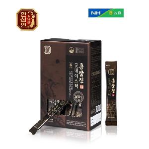 Red Ginseng Jin Good Day Stick 100 (10ml100 packs) product image