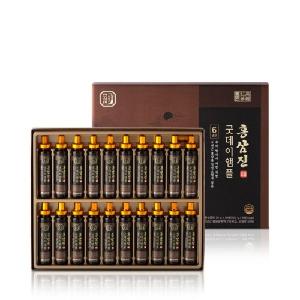 Red Ginseng Jin Good Day Ampoule (20g20 bottles) product image