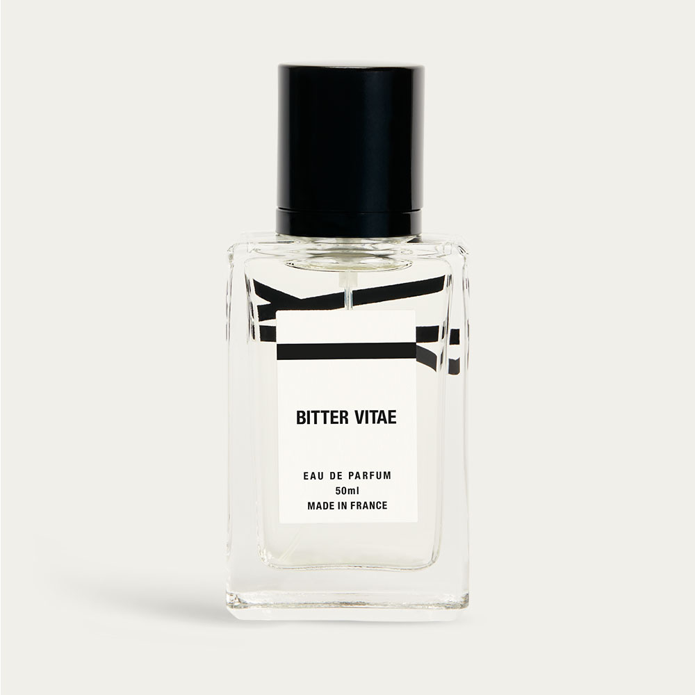 韓国アントルドゥ トゥルー オブ エゴス オードパルファム 10ml