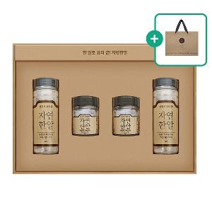 Freeze-dried Natural MSG Gift Set #1 product image