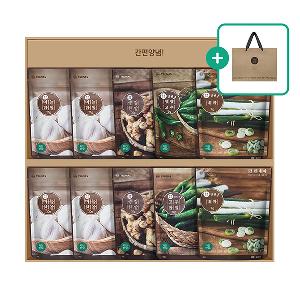 Freeze-dried Natural MSG Gift Set #5 product image