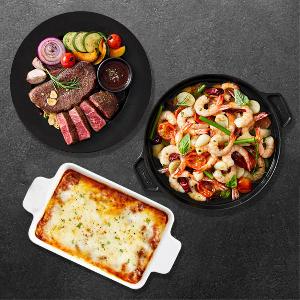 Simple Cook Meal Kits #1 (Steak/Gambas/Lasagna) product image