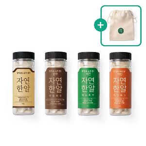 Freeze-dried Natural MSG Gift Set (Seafood/Vegan/Korean beef) product image