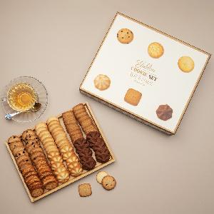 Golden Cookie Set – 6 Varieties product image