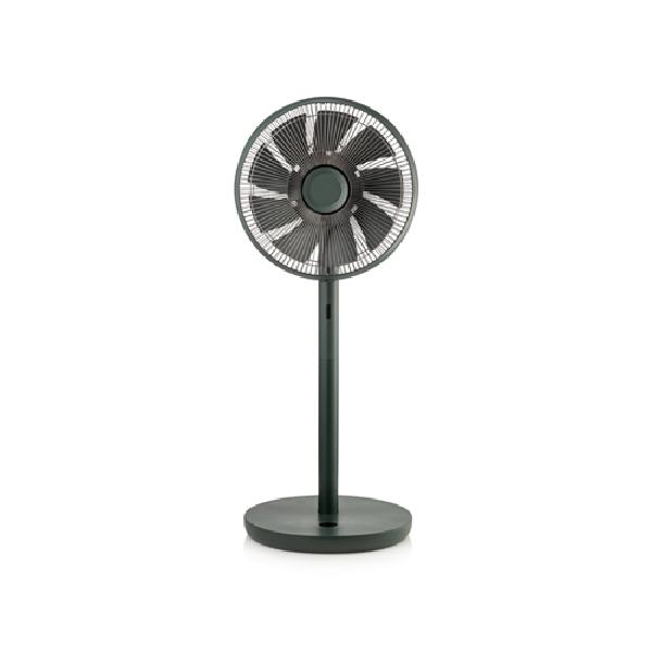 Premium BLCD DC Fan SIF-K12POW_Deep Green product image