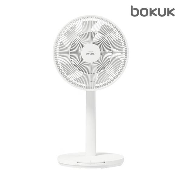 Air Jet Cordless Circulator BKF-5435WL product image