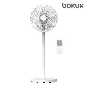 Smart 99 Circulator Fan BKF-5630W product image
