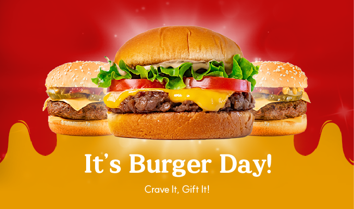 Hamburger image