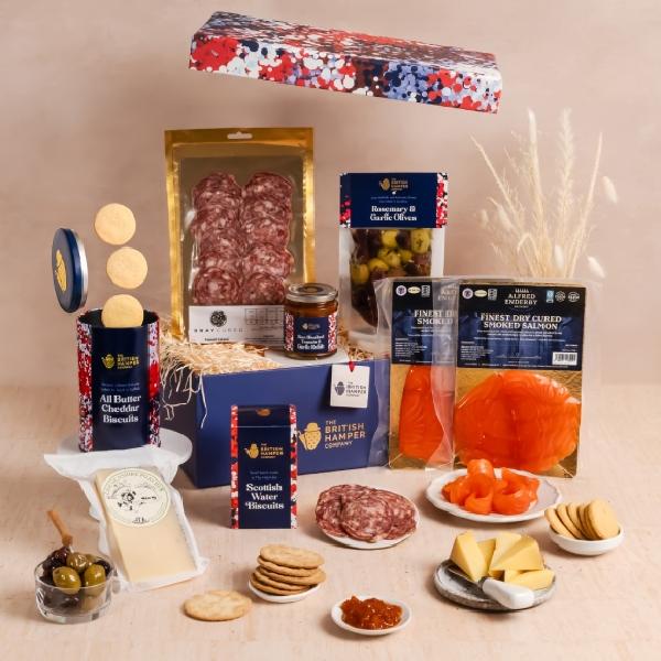 Dad's Deli Box product image