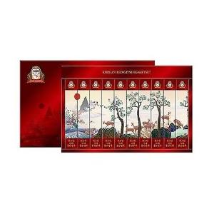 Tiangaoshen Honeyed Red Ginseng product image