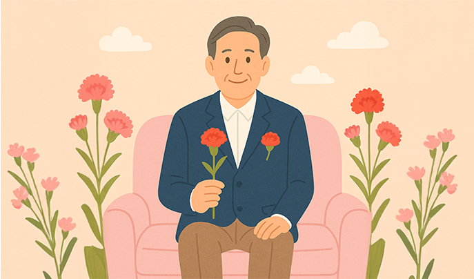 아버지날 image