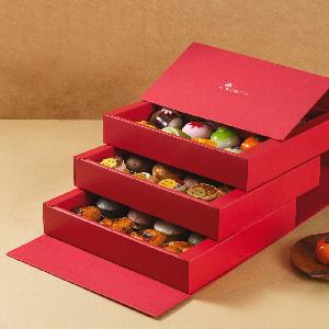 "With Complimentary Message Card" Delight Set product image