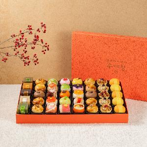 "With Complimentary Message Card" Best Set item image