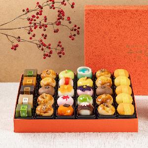 "With Complimentary Message Card" Premium Gift Set No.4 item image
