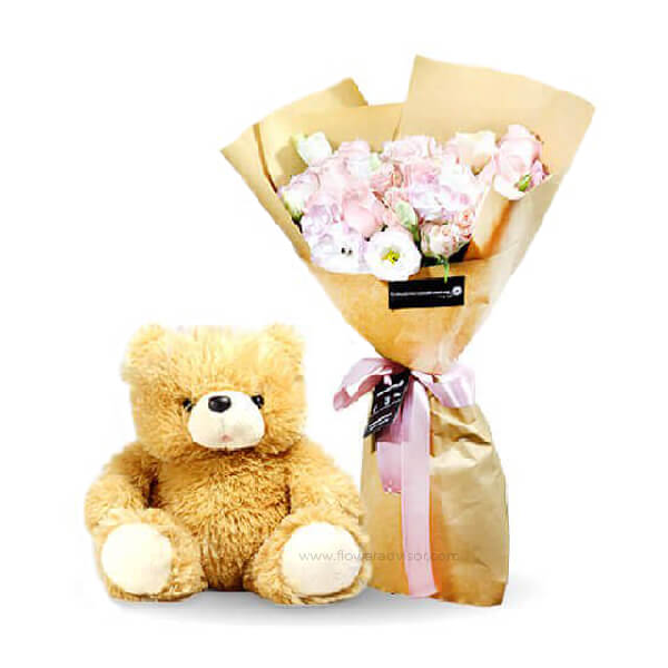 自由な心 item image