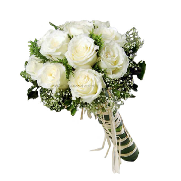 純白の花嫁 item image