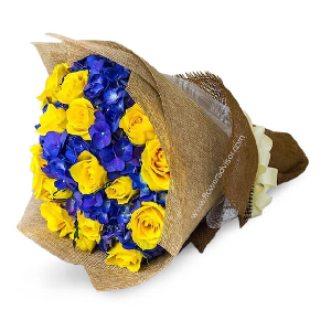 별이 빛나는 밤하늘 item image