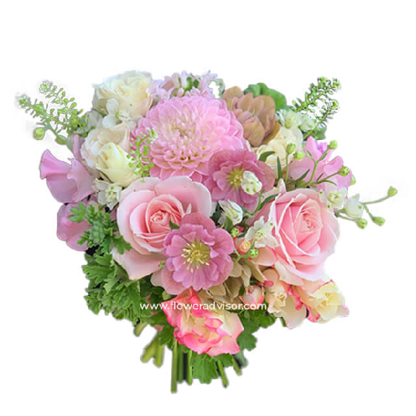 夢の花束 item image