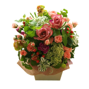 봄의 개화 item image