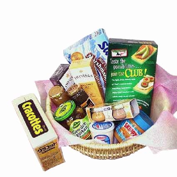 朝のセット item image