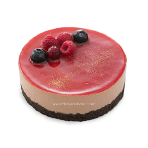 Cake] Chocolate rogue product image