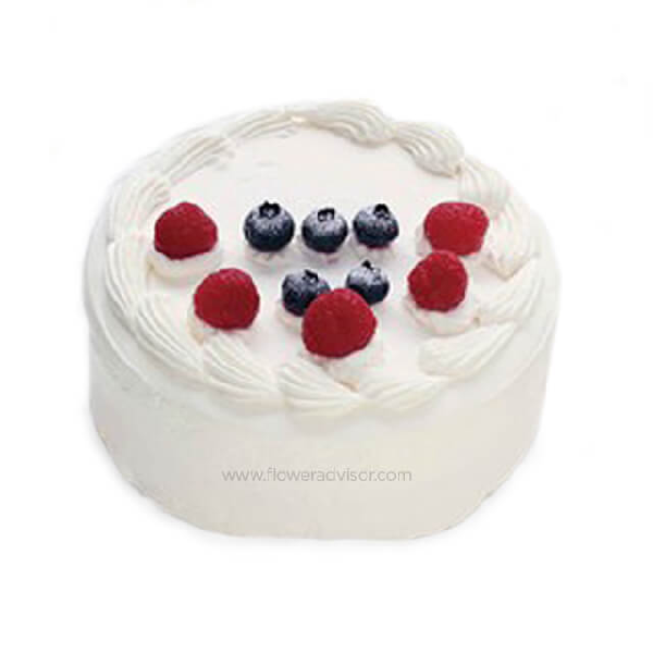 Gateau fraise product image