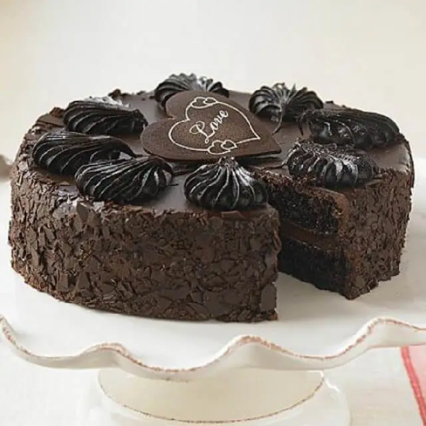 Sweetness overload product image