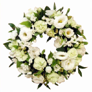 평온한 화이트 item image