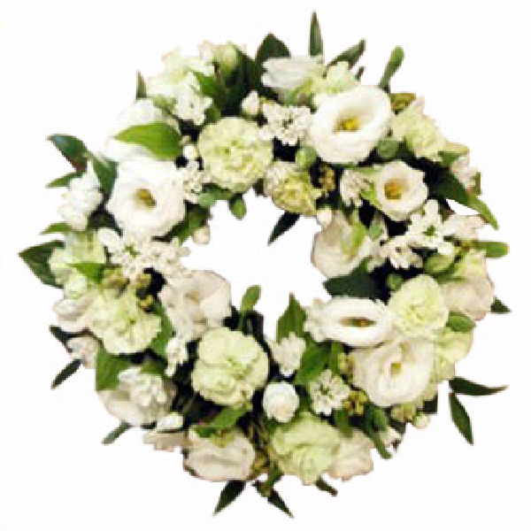 白の静寂 item image