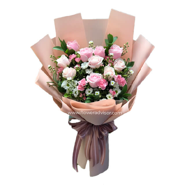 Sweetest care item image