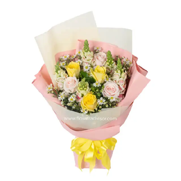 The great 6 item image