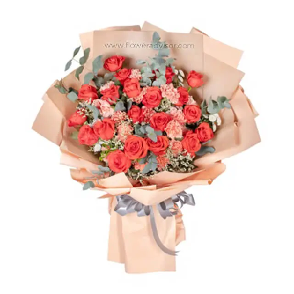 Love nugget item image