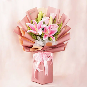 Lily serenade item image