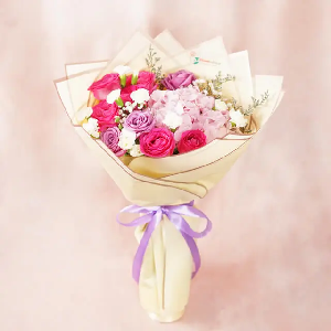 Pink blossom harmony item image
