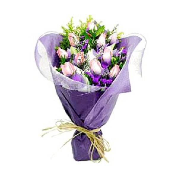 Blue and white item image