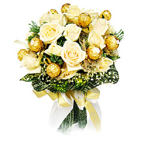 Fancy sweetiepie item image