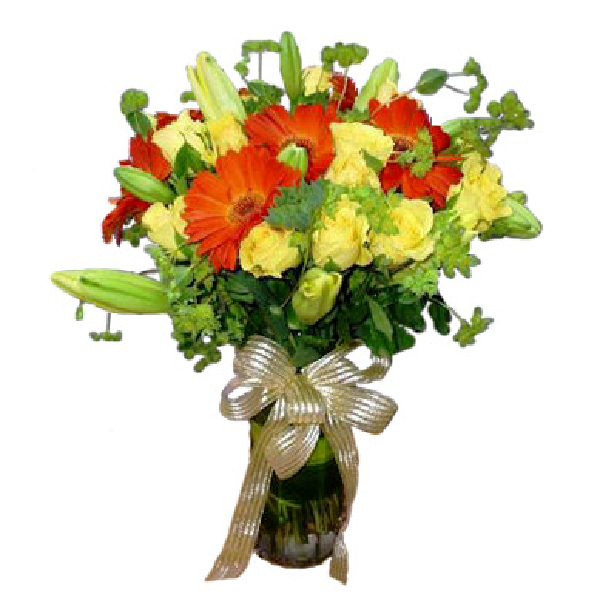 Magical autumn item image