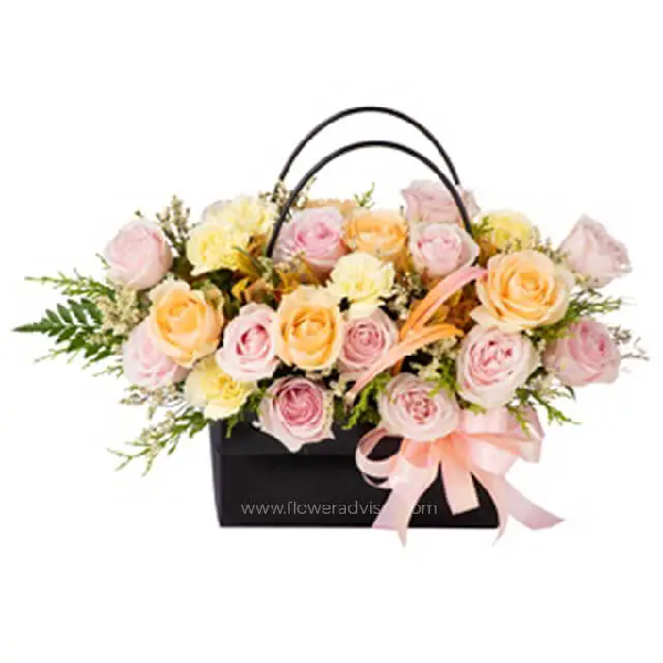 Basket of purity item image