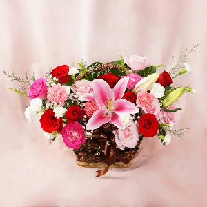 Blossoming harmony item image