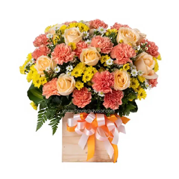 Sunset love item image