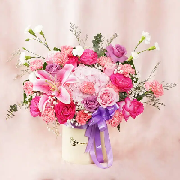 Ethereal elegance item image